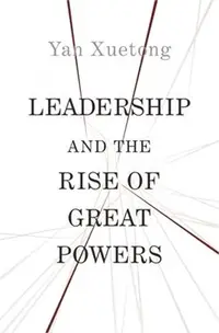 在飛比找三民網路書店優惠-Leadership and the Rise of Gre