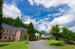 湯布院森林露台Spa飯店 Yufuin Forest Terrace Hotel & Spa