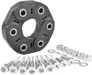 0004110000 Auto Parts 1pcs Drive Shaft Flex Disc Kit. Compatible For Benz C300 C200 C350 W204 W205 C200 M271 A0004110000.