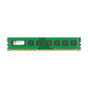 【Kingston 金士頓】DDR3 1600 4GB PC 記憶體 (KVR16N11S8/4)