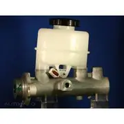 Flexible Drive Brake Master Cylinder - FDJB9711