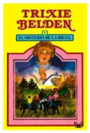 TRIXIE BELDEN MYSTERIO (SPA) 20 Select Issue Collection PDF On USB Flash Drive