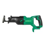 NEW HITACHI / HIKOKI / HPT BRUSHLESS CR18DB 18V RECIPROCATING SAW