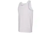 Classic Blank Plain Basic Mens Cotton Tank Top Singlet