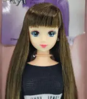 Jenny Friend Aya Takara