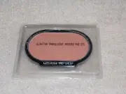 Ultima II MEDIUM TO DEEP Glowtion Translucent Pressed Powder Refill .32 oz New