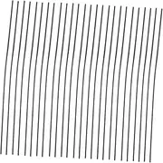 1000pcs Garden Zhasi Garden Tie Wire Plant Securing Twist Ties Fasten Garden Vine Ties Cable Adjustable Plant Cord Twine Reusable Twist Ties Garden Plant Twist Ties Training Zip