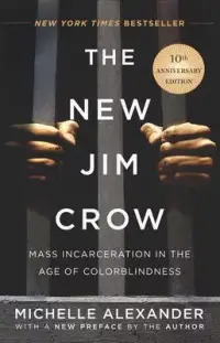 在飛比找博客來優惠-The New Jim Crow: Mass Incarce