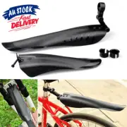 Rear Tyre MTB Mudguard Mud Cycling Fender Front Bike Bicycle Guard Mountain