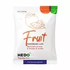 HEDO Fruit Fly Pheromone Lure (Bactrocera correcta, zonata, dorsalis) Pack Of 50