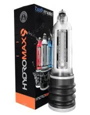 Bathmate Hydromax9 Penis Pump