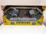 HEXBUG Arena Head-to-Head Remote Control Combat