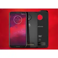 在飛比找蝦皮購物優惠-摩托羅拉 Moto Z3 美V版 4+64G 原裝正品 二手