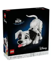 [LEGO] Disney Classic 101 Dalmatians Puppy 43269