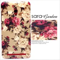 在飛比找神腦生活優惠-【Sara Garden】客製化 手機殼 Samsung 三