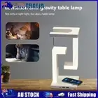 Suspended Anti-Gravity Table Lights Lighting Ornaments USB Gifts for Living Room