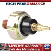 Oil Pressure Switch Sending Unit Sensor Light Sender For HONDA ISUZU NISSAN (for: Isuzu)