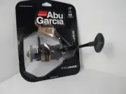Abu-Garcia ProMaxx60, SPINNING Reel, Gear 4.8:1,,Line 20/200 yds, Retriveve 30