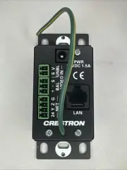 Crestron TPS-6X-IMCW Interface Module