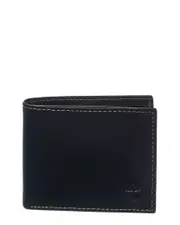Timberland Passcase Leather Wallet