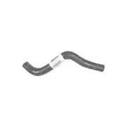 1 x Lower Radiator Hose 16mm x 280mm for Mitsubishi Triton ML MN Challenger PB