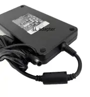 19.5V 12.3A 240W AC Adapter Charger For Dell G5 SE 5505 E4 Laptop Power Supply