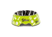 BBL Pet Bowl - Sydney Thunder - Food Water - Dog Cat