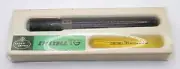 BRAND NEW IN BOX FABER CASTELL TG TECHNICAL DRAWING PEN # 405 02/TG NOS NIB