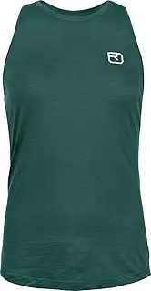 [ORTOVOX] Unisex 120 Tec Fast Mountain Top W Undershirt