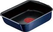 L43718 T-fal Ingenio Neo Royal Blue Intense Egg Roaster Removable Handl New
