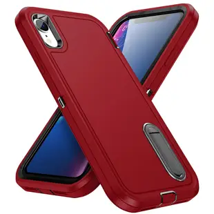 Iphone XR X 11 Pro Max Iphone11 iPhone 12 Armor Stand Style