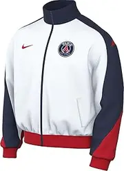 [Nike] Men's Paris Saint-Germain Dri-Fit Strike Anthm JKT Jacket