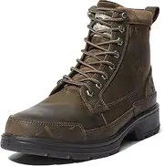 [Timberland PRO] Unisex-Adult Nashoba Ek+ 6" Composite Safety Toe Waterproof