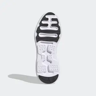 Adidas Originals ZX 2K FLUX 愛迪達 白鞋 潮流 輕量 慢跑鞋 男鞋 #FW0470