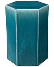 Jamie Young Porto Side Table