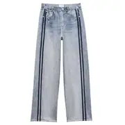 [rag & bone] Miramar Wide Leg Track Pants