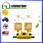 Side brushes&Filters&Battery for iRobot Roomba 700 760 780 790 vacuum cleaner