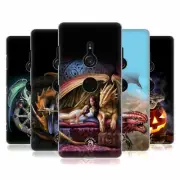 OFFICIAL ANNE STOKES DRAGONS 5 HARD BACK CASE FOR SONY PHONES 1
