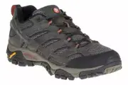 Merrell Moab 2 Wp Beluga Men's Hiking Shoes - NEW - Choose Size