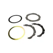 1 Front Swivel Housing Half Kit for TOYOTA Landcruiser HZJ78 HZJ79