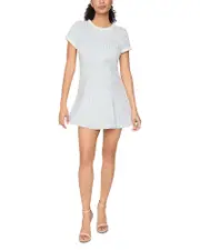 Likely Brie Tweed Dress