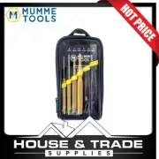 Mumme Tools Punch & Chisel 6 Piece Set 4PCSET6