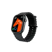 Smart Watch X9 Pro2 Answer Call Sport Fitness Tracker Custom Dial Smartwatch