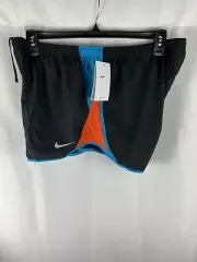 Nike Running Shorts DH2563 Run Gym Training Fitness Exercise Work Out Track 3X