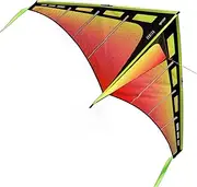 Prism Kite Technology Zenith 5 Single Line Delta Kite