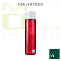 在飛比找Yahoo奇摩購物中心優惠-MOMUS 傳明酸高效美白機能液 120ml