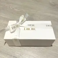 在飛比找蝦皮購物優惠-Dior 專櫃 紙盒 緞帶 香氛世家 紙袋 現貨 可快速出貨