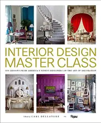 在飛比找誠品線上優惠-Interior Design Master Class: 