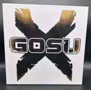 Gosu X Board Card Game "Sorry We Are French " By David Sitbon Jalaanx Universe