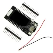 LCD 1.14 Inch ESP32 WiFi And Bluetooth Module Development Board For Arduino